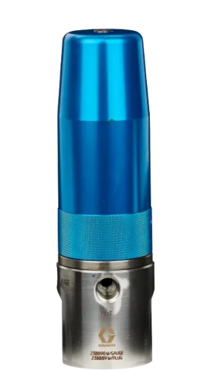 Graco 238892 Fluid Pressure Regulator