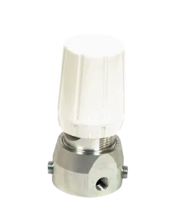 Graco 238926 High-Pressure Fluid Back Pressure Regulator