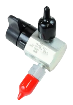 Graco 239267 Pressure Drain Valve, Kit