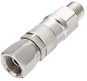 Graco 239663 GB Straight Swivel