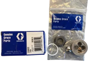 Graco 239922 Intake Valve Seat