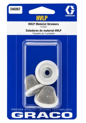 Graco 240267 GB Repair Strainer Kit