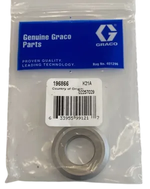 Graco 196866 Carbide Seat