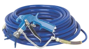 Graco 241338 Texture Spray Gun Kit with 3/8 Inch Hose