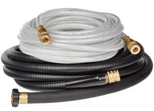Graco 241423 HVLP Air and Material hose, 30 ft.