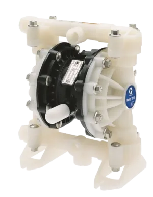 Graco 241564 Husky 515 AC Pump PP Center Section PTFE Seats