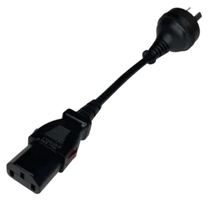 Graco 242005 Adapter Cord Set - Australia