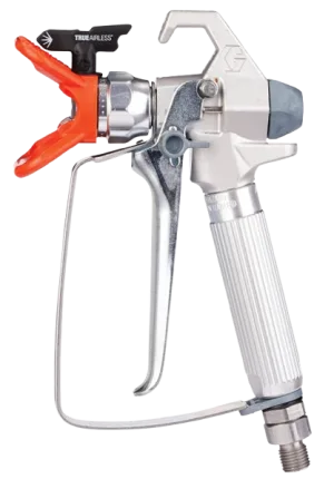 Graco 243012 Metal spray gun