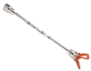 Graco 243041 Extension, Tip, 15 Inch, Magnum
