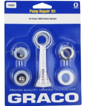 Graco 243091 Pump Repair Kit