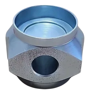 Graco 161585 Valve Slide Housing