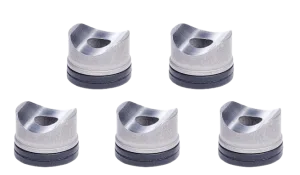 Graco 243281 RAC 5 One Seal 5-Pack