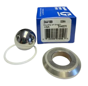 Graco 244199 Intake Valve Seat Kit