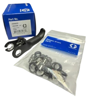 Graco 2006033 Kit, Fluid Cartridge Repair