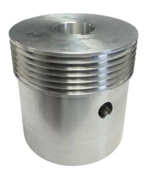 Graco 15G811 Engine Drive Pulley for GH833 Sprayers