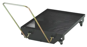 Graco 244055 Cart,  Drain,  Truck