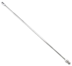 GRACO 244164 Gun Extension Pole Only, 6 ft