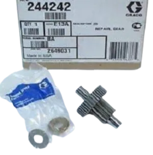 Graco 244242 Combination Gear Repair Kit