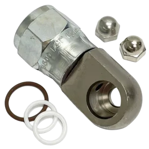 Graco 244363 Swivel Repair Kit