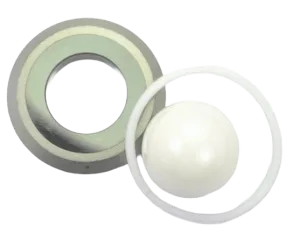 Graco 244571 Carbide Seat Repair Kit