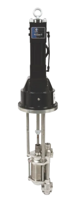 Graco 244656 Viscount Ii System, Bulk Grease