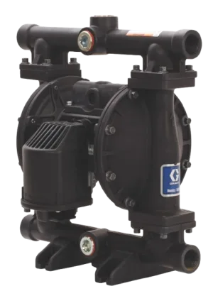 Graco 244680 Husky System, Bulk Antifreeze/Wws