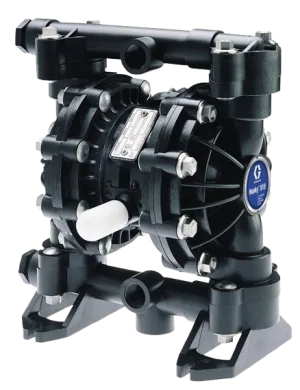 Graco 244681 Husky System, Antifeeze, Wws