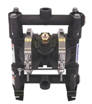Graco 244682 Husky System, Anti-Freeze, Wws