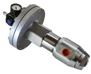 Graco 244740 Regulator,  Mastic,  5000 Psi