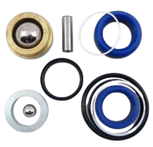 Graco 244958 Pump Packing Repair Kit