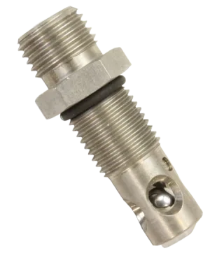 Graco 245076 Outlet Kit Repair For Magnum Dx
