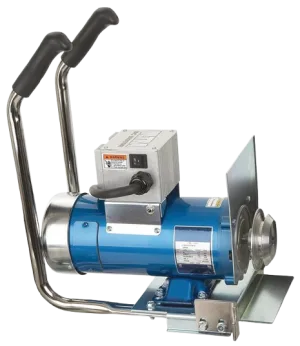 Graco 245095 Electric Motor Kit