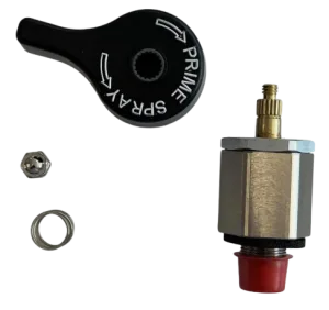 Graco 245103 Drain Valve Assembly