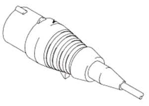 Graco 245202 Cordset Repair Kit