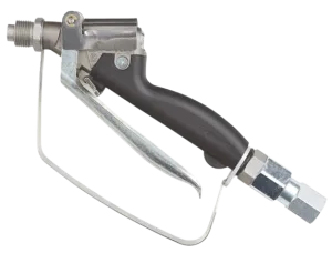 Graco 245820 Inline Heavy-Duty Texture Airless Spray Gun