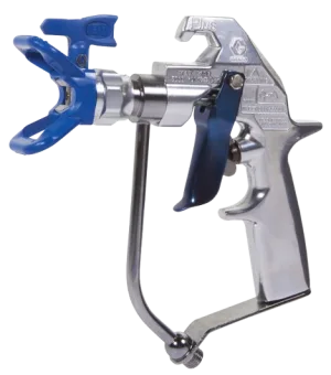 Graco 246240 Silver Plus Airless Spray Gun