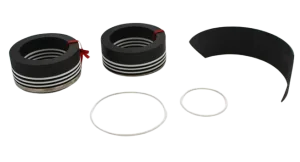 Graco 247881 Carbon Filled PTFE V-Pak Repair Kit