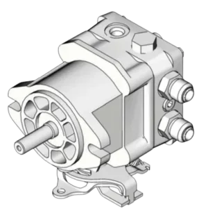 Graco 247930 Hydraulic Pump Repair Kit