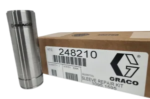 Graco 248210 Sleeve Repair Kit