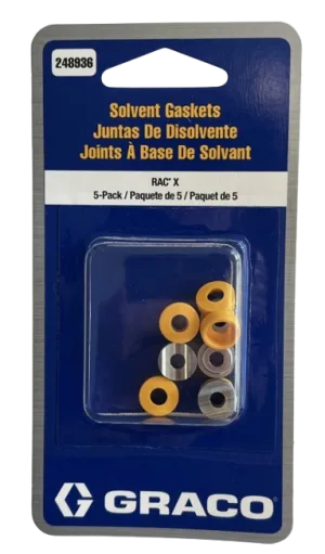 Graco 248936 Rac X Accessory Kit