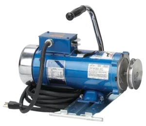 Graco 248949 Electric Motor Kit
