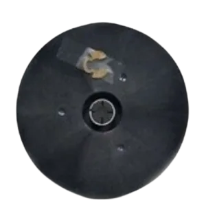 Graco 249043 Motor Fan Repair Kit