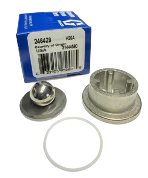 Graco 246429 Inlet Valve and Carbide Seat Kit