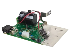 Graco 249052 Control Board 120V