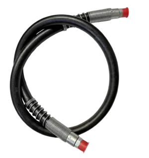 Graco 214961 Coupled Hose