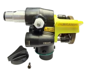 Graco 17P185 Triax Replacement Pump