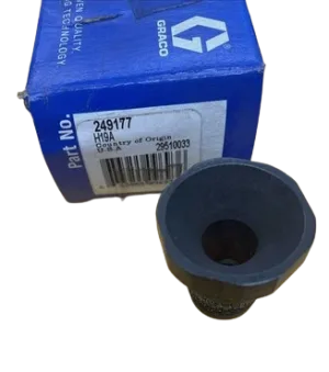 Graco 249177 Piston  Valve Repair Q Kit