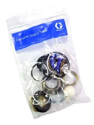 Graco 249189 Pump Repair Kit with Ceramic Balls