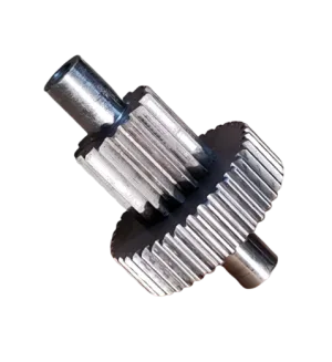 Graco 249194 Gear Reducer