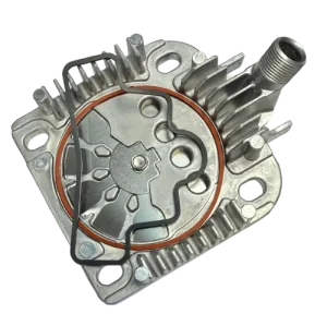 Graco 25R845 Valve Plate Kit